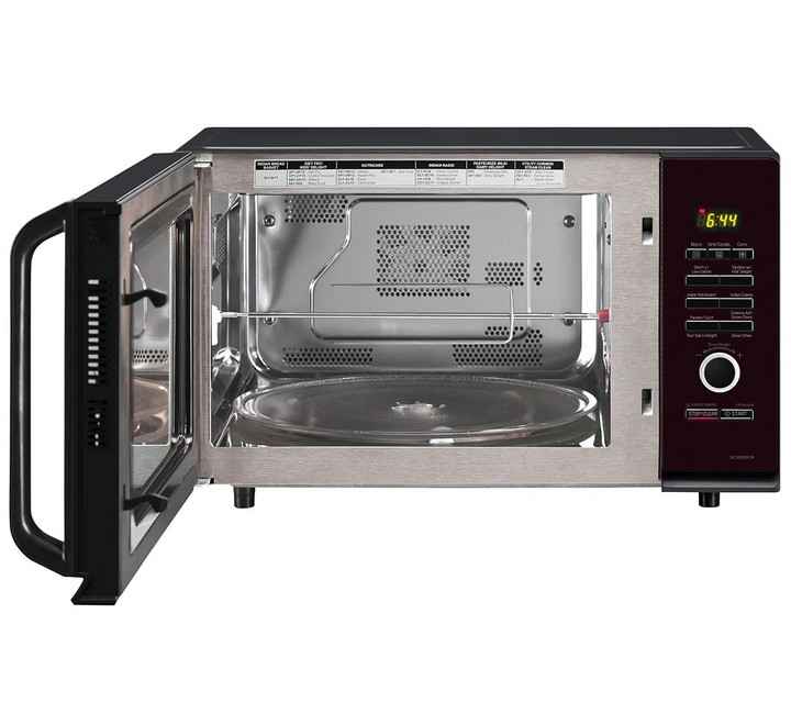 Lg 32 online microwave